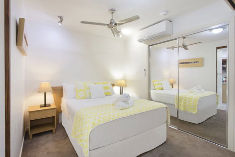 Offshore Noosa Resort - Accommodation Ballina 6