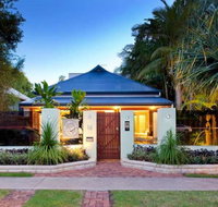 Bay Haven Lodge