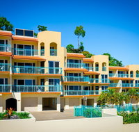 Shingley Beach Resort - Accommodation Ballina