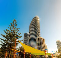 Peppers Broadbeach - Accommodation Ballina