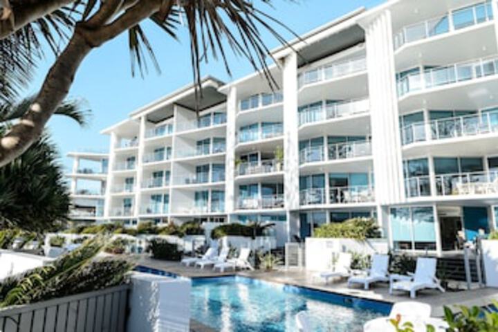 Bargara QLD Accommodation Ballina