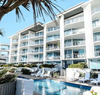 C Bargara Resort - Accommodation Ballina