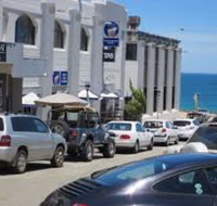 Ocean Beach Hotel - Accommodation Ballina