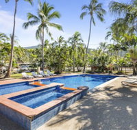 Tasman Holiday Parks - Airlie Beach - Accommodation Ballina