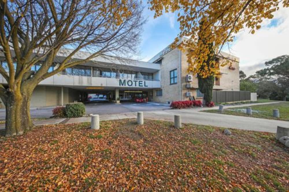 Amaroo ACT Accommodation Ballina
