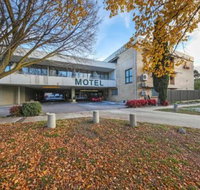 Belconnen Way Hotel Motel and Serviced Apartments - Accommodation Ballina