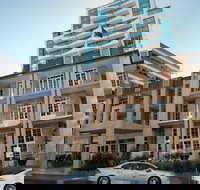 Best Western Astor Metropole Hotel  Apartments - Accommodation Ballina