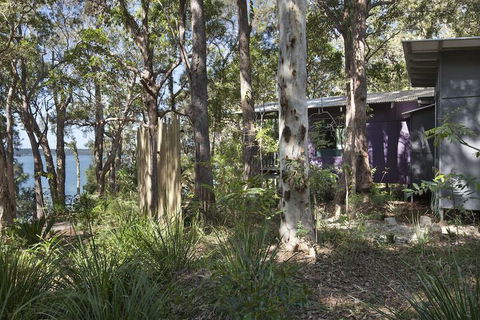 Eumarella Shores Noosa Lake Retreat - Accommodation Ballina 3