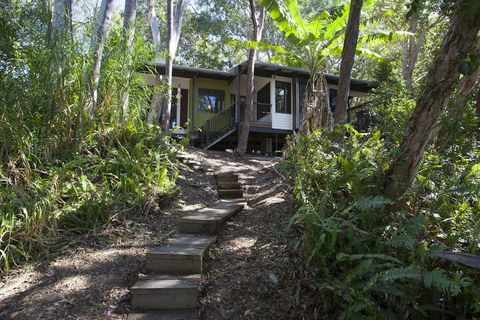 Eumarella Shores Noosa Lake Retreat - Accommodation Ballina 5