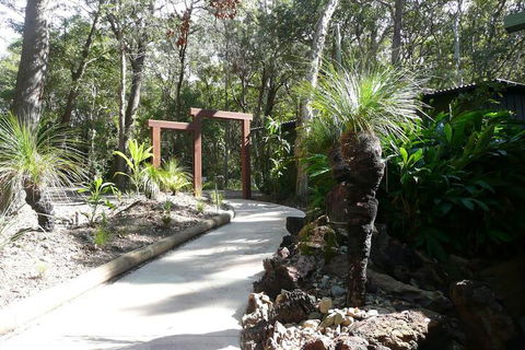 Eumarella Shores Noosa Lake Retreat - Accommodation Ballina 2