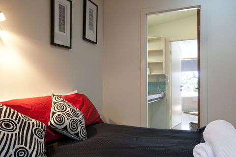 Eumarella Shores Noosa Lake Retreat - Accommodation Ballina 7