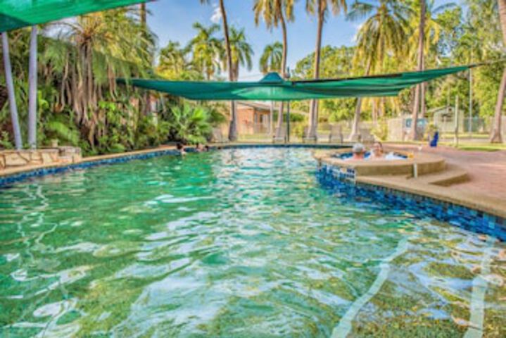 Katherine NT Accommodation Ballina