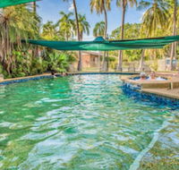 Knotts Crossing Resort - Accommodation Ballina