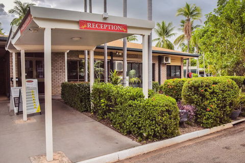 Knotts Crossing Resort - Accommodation Ballina 3