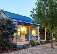 Alpine Valley Cottages - Accommodation Ballina