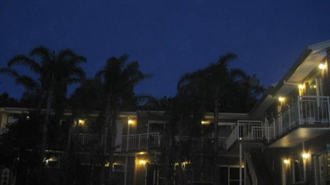 Mollymook Paradise Haven Motel - Accommodation Ballina 1