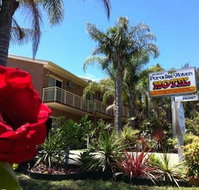 Mollymook Paradise Haven Motel - Accommodation Ballina