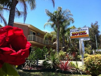 Mollymook Paradise Haven Motel - Accommodation Ballina 0