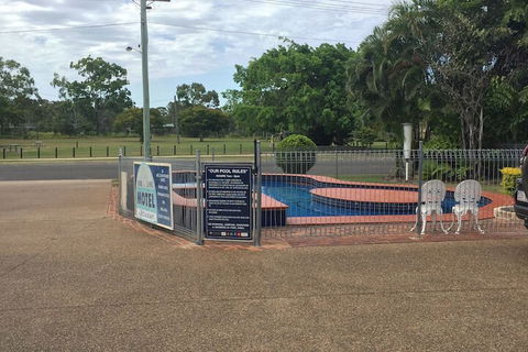 Econo Lodge Park Lane - Accommodation Ballina 3