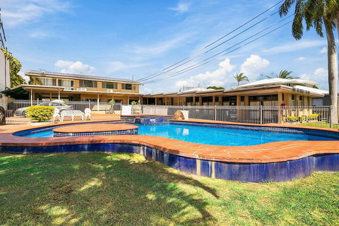 Econo Lodge Park Lane - Accommodation Ballina 4