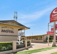 Econo Lodge Park Lane - Accommodation Ballina