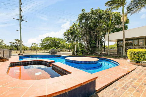 Econo Lodge Park Lane - Accommodation Ballina 2