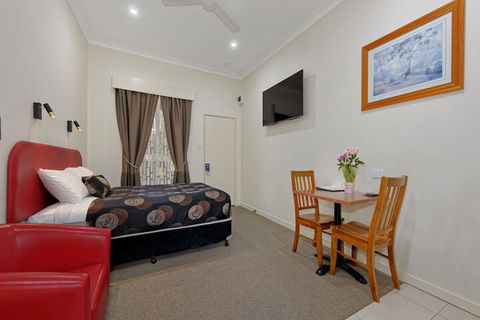 Econo Lodge Park Lane - Accommodation Ballina 7