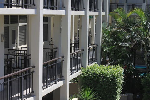 Paradiso Resort Kingscliff - Accommodation Ballina 0
