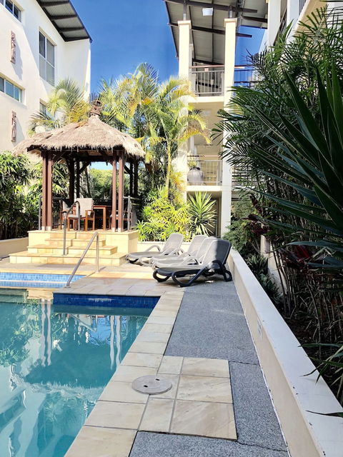 Paradiso Resort Kingscliff - Accommodation Ballina 1