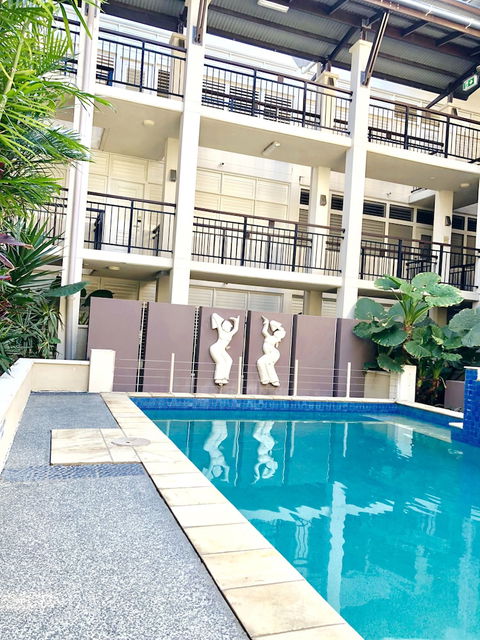 Paradiso Resort Kingscliff - Accommodation Ballina 2