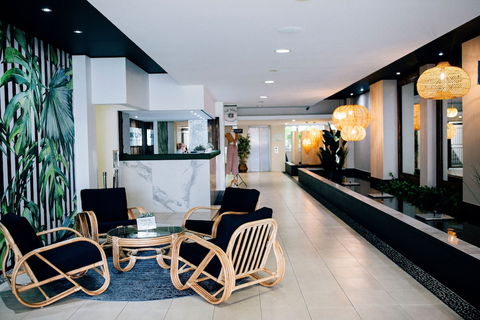 Paradiso Resort Kingscliff - Accommodation Ballina 3