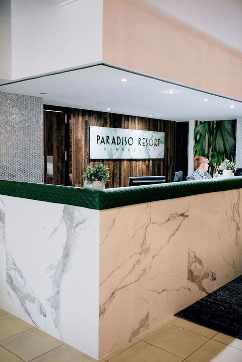 Paradiso Resort Kingscliff - Accommodation Ballina 6