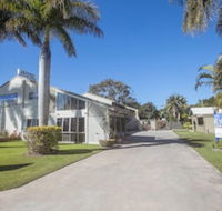 Iluka Motel - Accommodation Ballina