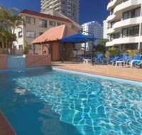 Barbados Holiday Apartments - Accommodation Ballina