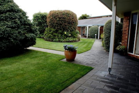 Shearwater Cottages - Accommodation Ballina 0