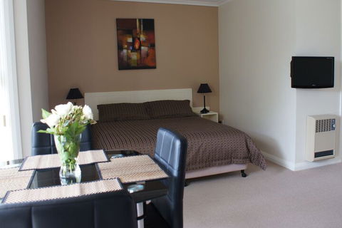 Shearwater Cottages - Accommodation Ballina 4