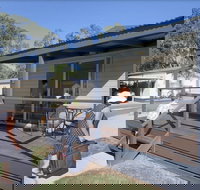 Murray River Holiday Park - Accommodation Ballina