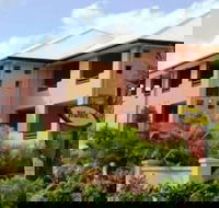 Kacys Bargara Beach Motel - Accommodation Ballina