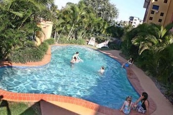Kacys Bargara Beach Motel - Accommodation Ballina 1