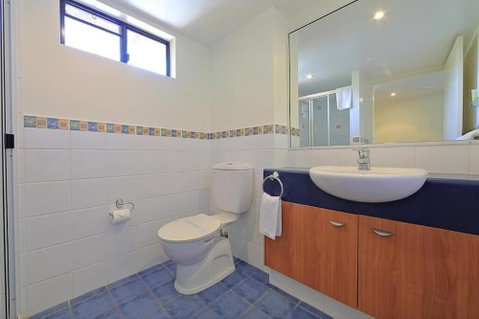 Kacys Bargara Beach Motel - Accommodation Ballina 4