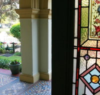 Avonmore on the Park Boutique Hotel - Accommodation Ballina