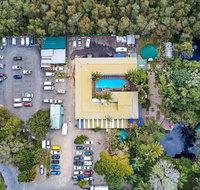 Arts Factory Lodge