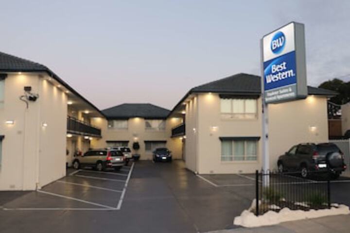 Fawkner VIC Accommodation Ballina