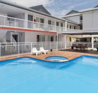 Sunshine Beach Resort - Accommodation Ballina