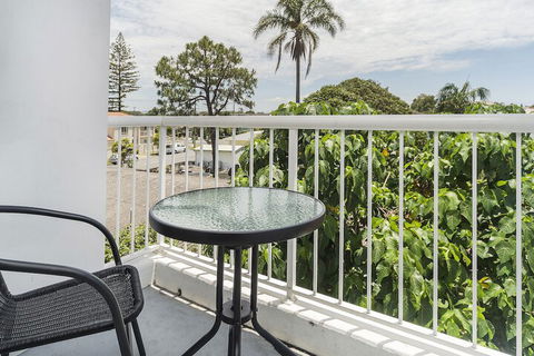 Sunshine Beach Resort - Accommodation Ballina 7