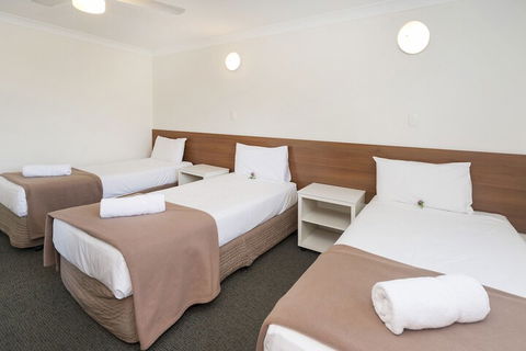 Sunshine Beach Resort - Accommodation Ballina 5