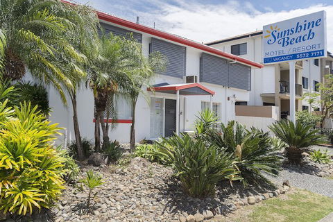 Sunshine Beach Resort - Accommodation Ballina 2