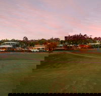 Noosa Springs Golf Resort  Spa - Accommodation Ballina