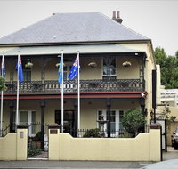 Manor Boutique Hotel Sydney - Accommodation Ballina