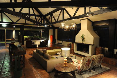 El Questro Homestead - Accommodation Ballina 5